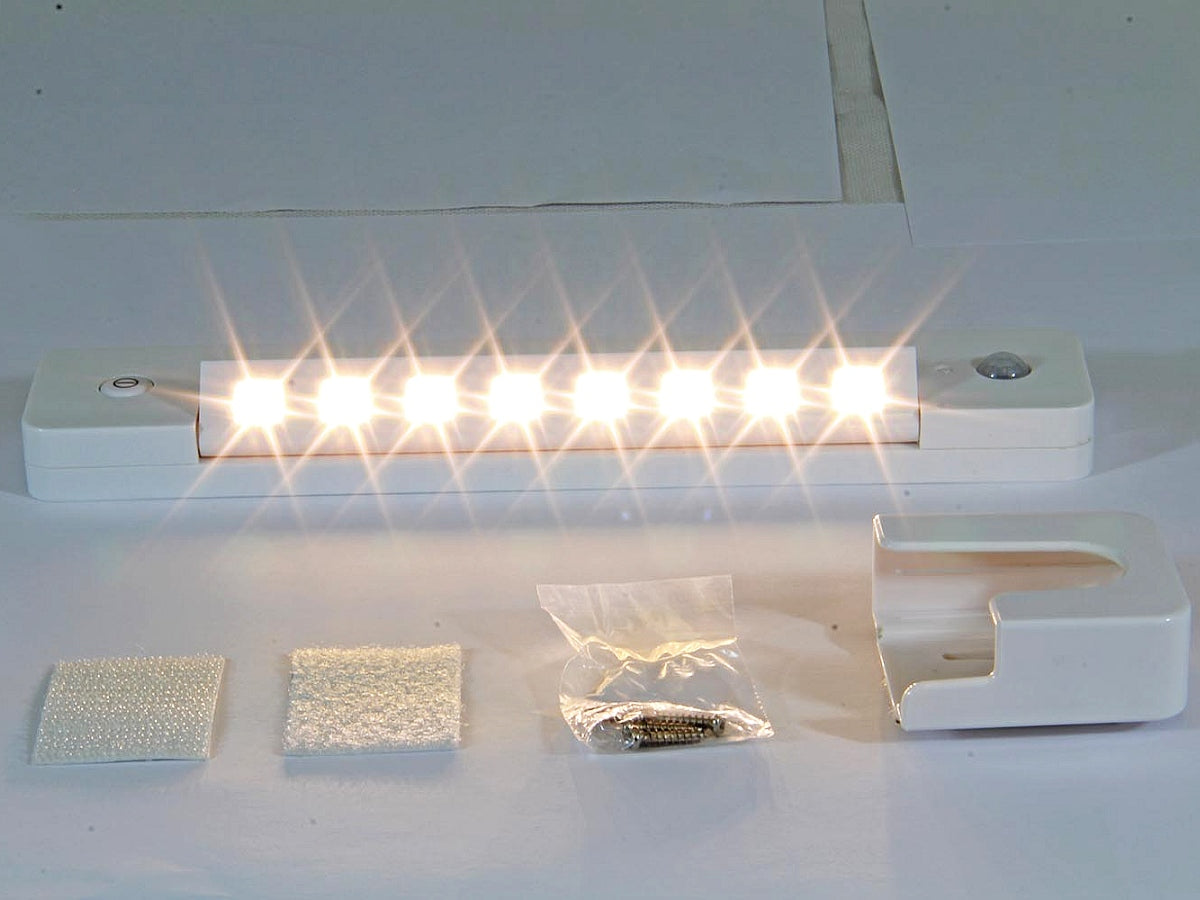 LED-SCHRANK-LEUCHTE