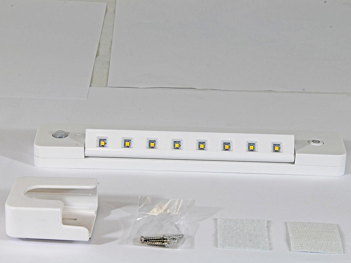 LED-SCHRANK-LEUCHTE