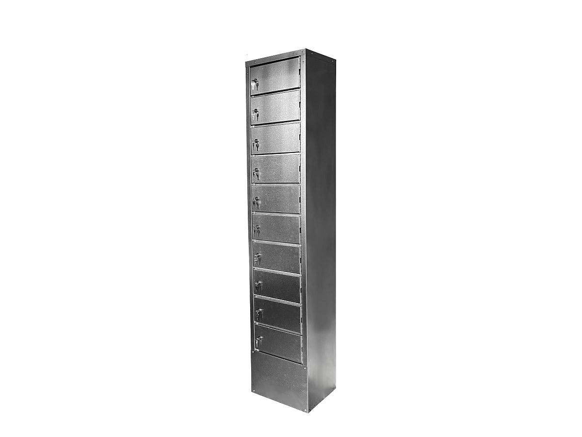 EQUIDENPASS-SCHRANK