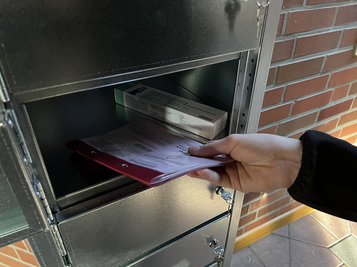 EQUIDENPASS-SCHRANK