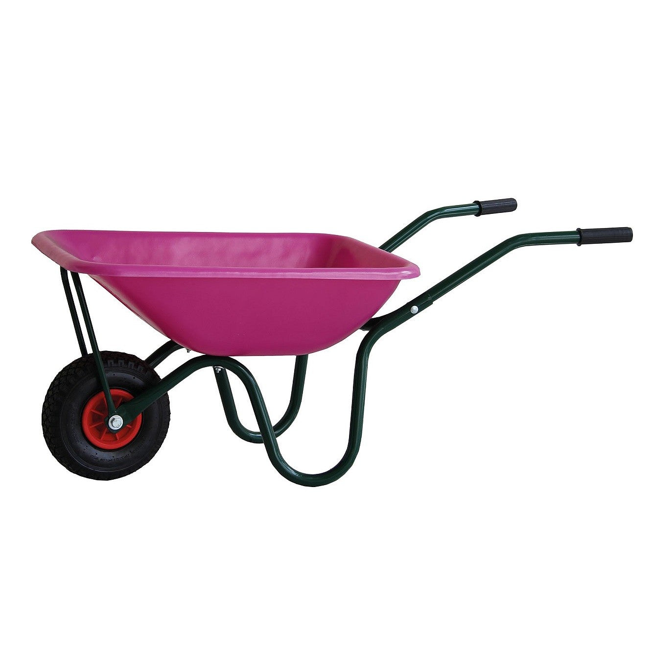 GROWI® COMPACTKARRE JUNIOR