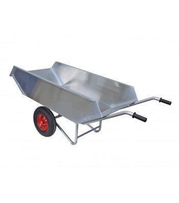 ALUSTAR - 450 Liter - Weidetec