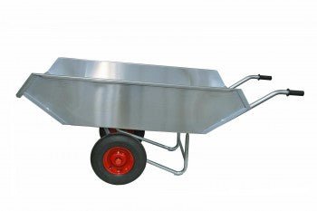 ALUSTAR - 450 Liter - Weidetec