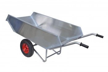ALUSTAR - 450 Liter - Weidetec