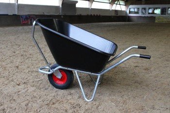 COMPACTKARRE ACTION - 180 Liter Inhalt - Weidetec