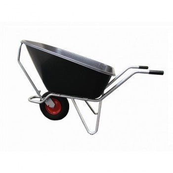 COMPACTKARRE ACTION - 180 Liter Inhalt - Weidetec