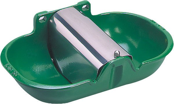 Doppel-Schwimmerbecken Mod. Lac 55 Gussschale mit POLYCOAT-Überzug - Weidetec