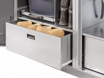GROWI PROFI-TURNIERSCHRANK - Weidetec