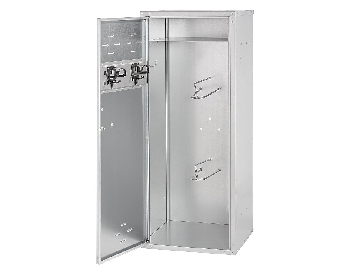 GROWI SATTELSCHRANK (BAUSATZ)- 1500 x 600 x 600 mm - Weidetec
