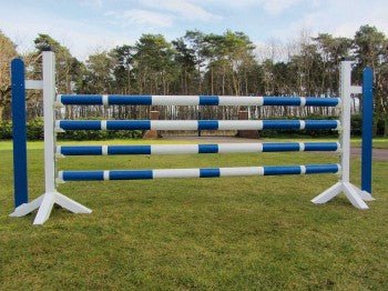 KOMPLETT-PARCOURS KARINA - Weidetec
