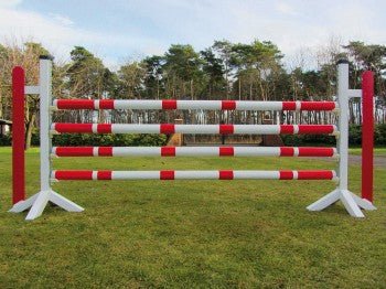 KOMPLETT-PARCOURS KARINA - Weidetec