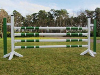 KOMPLETT-PARCOURS KARINA - Weidetec