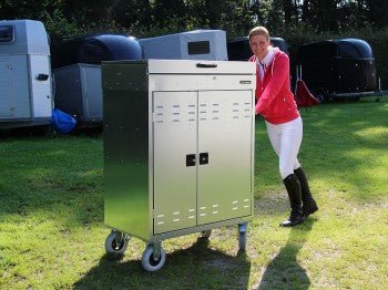 TURNIERSCHRANK ACCENTO - Weidetec
