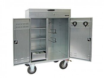 TURNIERSCHRANK ACCENTO - Weidetec