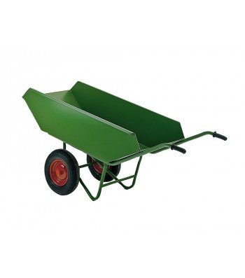UNIVERSALKULI II - 300 Liter - Weidetec