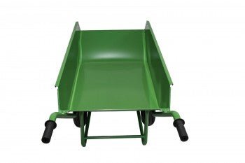 UNIVERSALKULI II - 300 Liter - Weidetec