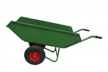 UNIVERSALKULI II - 300 Liter - Weidetec