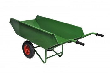 UNIVERSALKULI III - 450 Liter - Weidetec