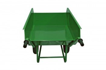 UNIVERSALKULI III - 450 Liter - Weidetec
