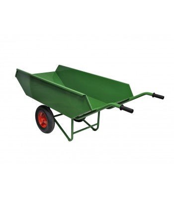 UNIVERSALKULI III - 450 Liter - Weidetec