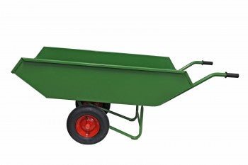 UNIVERSALKULI III - 450 Liter - Weidetec
