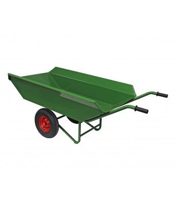 UNIVERSALKULI IV - 470 Liter - Weidetec