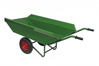 UNIVERSALKULI IV - 470 Liter - Weidetec