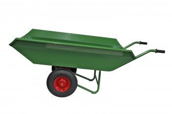 UNIVERSALKULI IV - 470 Liter - Weidetec
