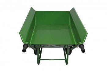 UNIVERSALKULI IV - 470 Liter - Weidetec