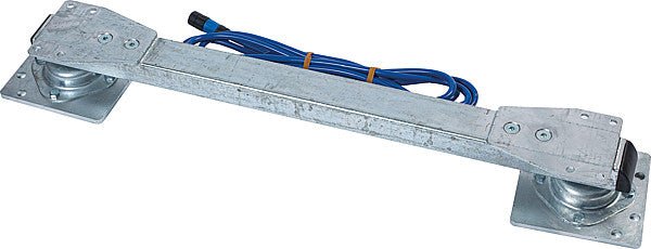 Wiegestäbe HD5T (1 Paar) Länge 1,04 m - Weidetec