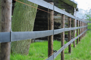 High-quality Beo tape for durable pasture fences