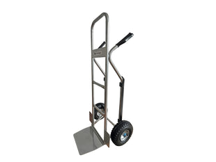 Sack truck, box truck approx. 300 kg load capacity