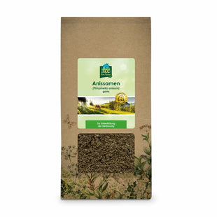 Anise seeds to support digestion - 1kg