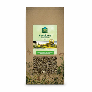 Hay flowers to support muscles - 500g