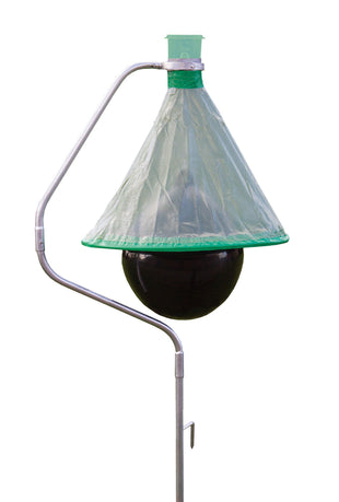 Horsefly trap, fly trap, wasp trap H-TRAP