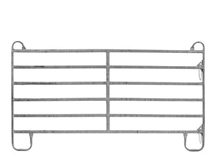 Panel model Classic: Durable quality in different lengths