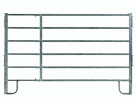 Unbegrenzte Vielseitigkeit: Das Comfort-Line Panel Modell CL Pferd