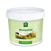 Moorpulver