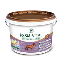 ATCOM PSSM VITAL Pellet