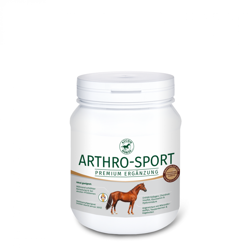 ATCOM ARTHRO SPORT