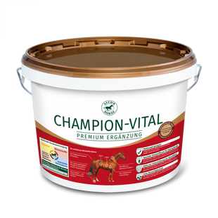 ATCOM CHAMPION-VITAL - verschiedene Varianten