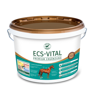 ATCOM ECS-VITAL Unpelleted