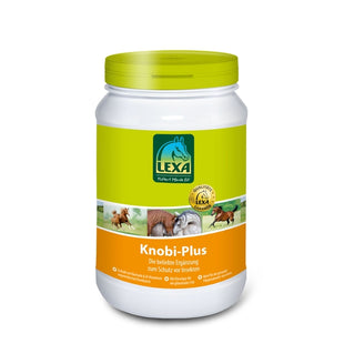 LEXA Knobi-Plus zur Unterstützung der Vitalität - 1kg