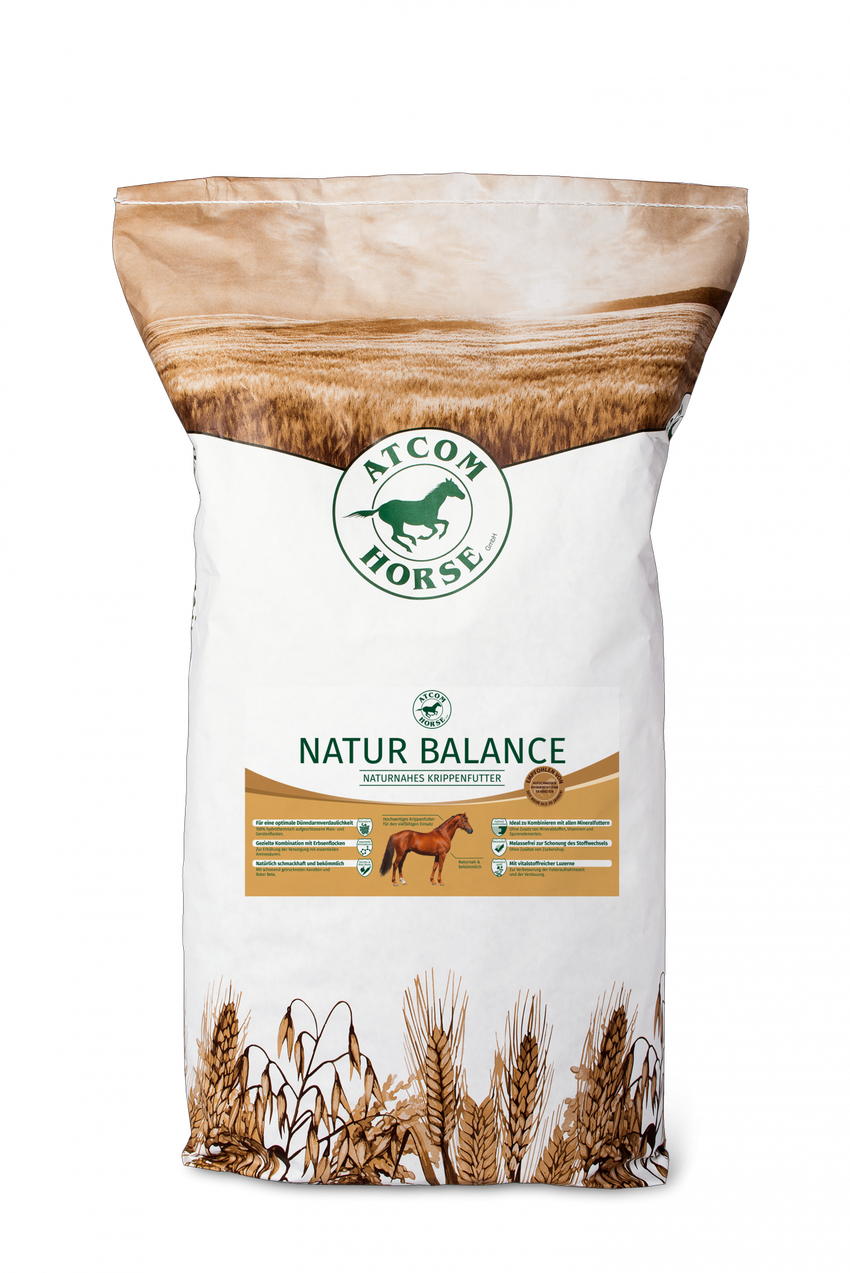 ATCOM NATUR BALANCE