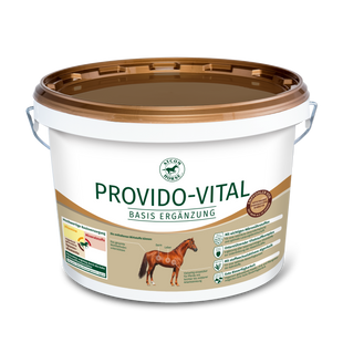 ATCOM PROVIDO-VITAL - verschiedene Varianten