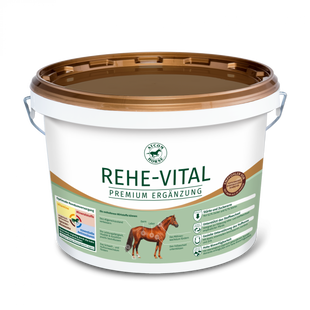 ATCOM REHE-VITAL Unpelleted