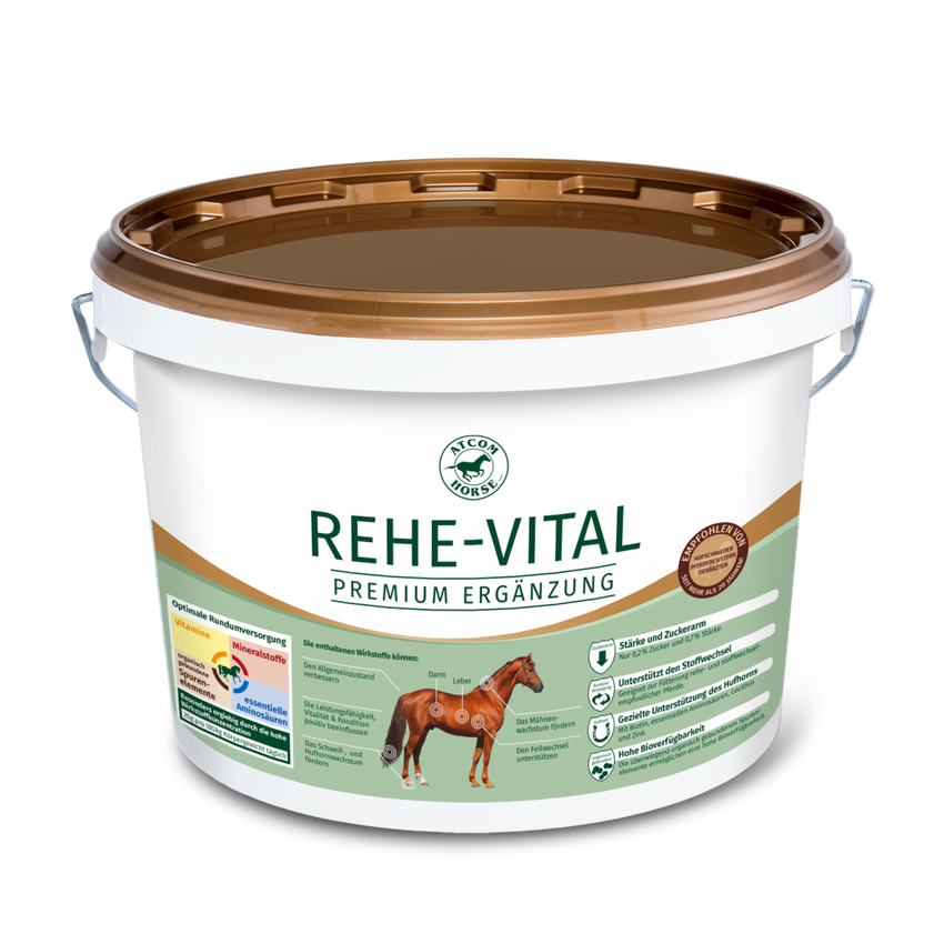 ATCOM REHE-VITAL