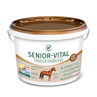 ATCOM SENIOR-VITAL