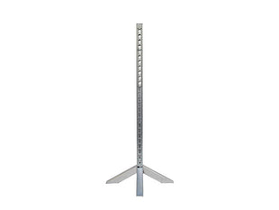 JUMP STAND ALU-BASIC: Lightweight and durable aluminum stand