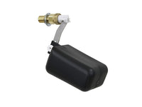 Suevia membrane float valve Mod. 800 Easyflow for tubs and troughs